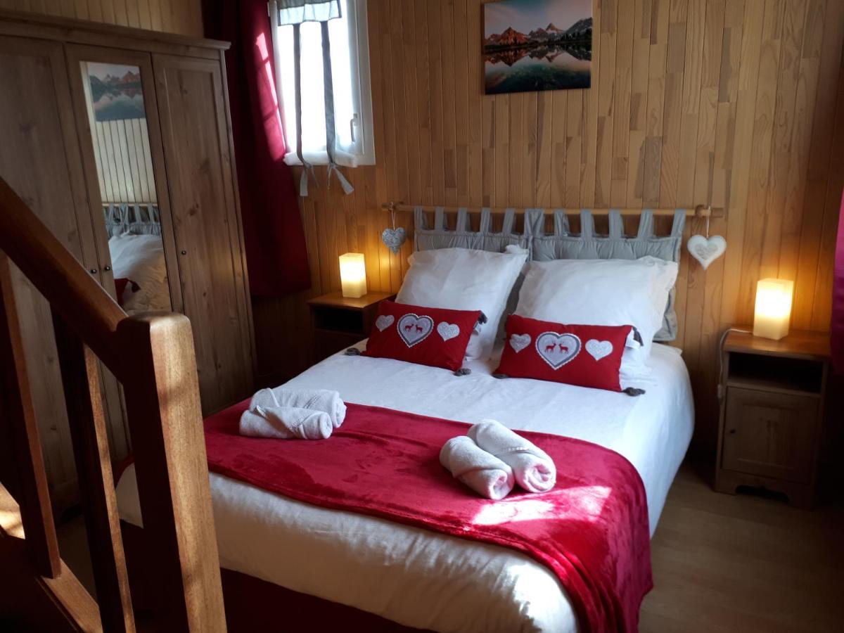 Bed and Breakfast L'Aur~élie Lalinde Esterno foto